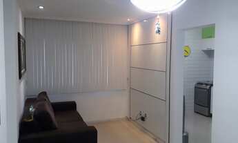 Imagem 1: Cód. 56 Jd das Margaridas 2/4 Reformado próximo ao Lince