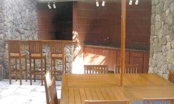 Imagem 1: APARTAMENTO - MOEMA PÁSSAROS - SP