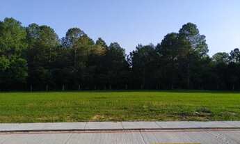 Imagem 3: Lote com 457m² escritura pública e viabilidade para até 3 casas em loteamento no Rio Verme