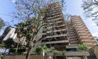 Imagem 6: Apartamento à venda no miolo do Cambuí em Campinas, amplo, 4 suítes , 3 vagas de garagens