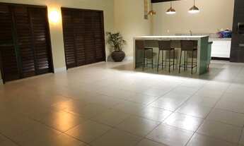 Imagem 2: Excelente Duplex no San Vale (707 m², 03 suítes, espaço gourmet com piscina