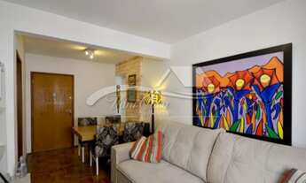 Imagem: Apartamento 2 quartos a venda na Aclimação-São