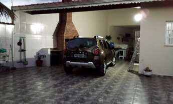 Imagem 4: Casa para venda tem 100 metros quadrados com 4 quartos em Centro - Itanhaém - SP