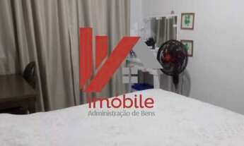 Imagem 7: Apartamento para venda possui 50 metros quadrados com 1 quarto