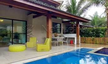 Imagem: Excelente bangalô localizado em Muro Alto