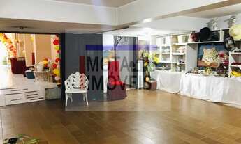 Imagem 5: Casa para Locação em Belém, Umarizal, 4 dormitórios, 2 suítes, 4 banheiros, 3 vagas