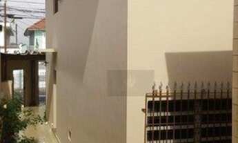 Imagem 7: Sobrado com 3 dormitórios e 2 vagas à venda, 145 m² por R$ 615.000 - Vila Santo Estéfano