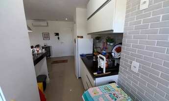 Imagem 6: Apartamento para venda tem 72 metros quadrados com 2 quartos