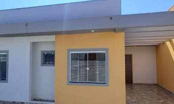 Imagem 8: Casa em Araucária - Iguaçu