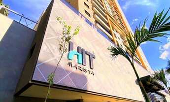 Imagem 1: Apartamento Novo 3 suítes plenas Setor Marista