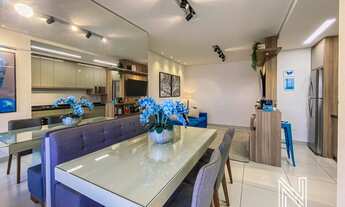 Imagem 2: Ocasião! Apartamento Mobiliado e decorado!!!