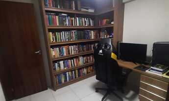 Imagem 4: Apartamento para venda com 57 metros quadrados com 2 quartos em Serrotão - Campina Grande