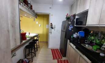 Imagem 3: Apartamento 2 dormitório na avenida da praia