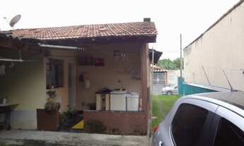 Imagem 4: Casa Térrea Não da Financiamento