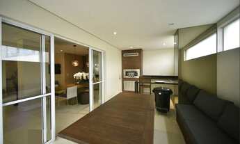 Imagem 5: Apartamento para venda possui 68 metros quadrados com 3 quartos em Brás - São Paulo - SP