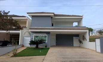 Imagem 2: Casa em Condomínio para Aluguel em condominio Villa Verona Sorocaba-SP - 889