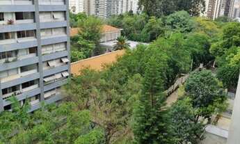 Imagem 2: Apartamento para venda tem 55 metros quadrados com 2 quartos em Consolação - São Paulo - S