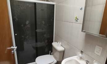 Imagem 3: Vende linda casa no Mogi Moderno, 3 dormitórios, 1 suíte ampla, 99 m² de área construída