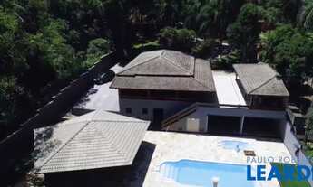 Imagem: CHACARA - CHÁCARA MARIA TRINDADE - SP