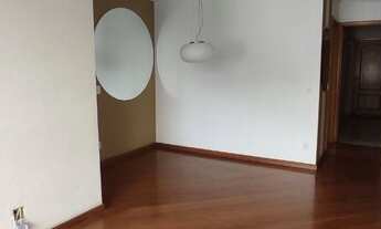 Imagem 3: Apartamento para aluguel e venda possui 80 metros quadrados com 2 quartos