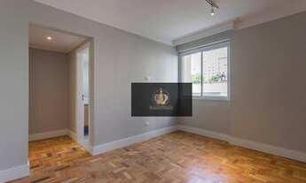 Imagem 4: Apartamento com 4 suítes e 3 vagas à venda, 262 m² por R$ 4.750.000 - Jardim América - São