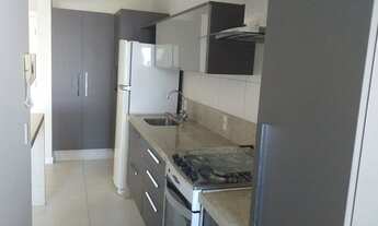 Imagem 4: Apartamento com 2 quartos em Itacorubi - Florianópolis - SC