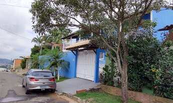 Imagem 2: Chácara com 4 dormitórios à venda, 1228 m² por R$ 800.000,00 - Bairro da Mina - Itupeva/SP