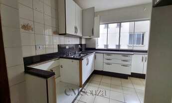 Imagem 2: Apartamento com 4 quartos no EDIFÍCIO TERRAÇO - Bairro Vila Ipiranga em Londrina