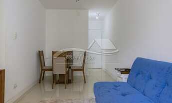 Imagem 6: Apartamento 2 Quartos à venda, Chácara Inglesa - São Paulo