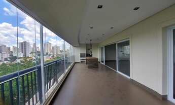 Imagem 3: Apartamento para venda tem 235 metros quadrados com 3 quartos em Centro - Piracicaba - São