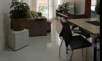 Imagem: Varandão Riachuelo 2 quartos garagem suíte