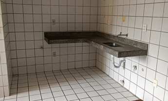 Imagem 4: Apartamento para venda com 87 metros quadrados com 3 quartos em Espinheiro - Recife - PE