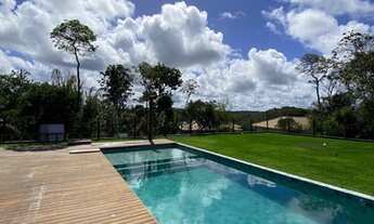 Imagem 5: Casa 4/4 400 m² Praia do Forte no Ilha dos Pássaros