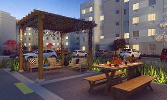 Imagem 6: Trend Zona Norte - Lançamento e vendas Cury Construtora