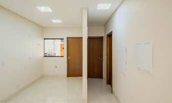 Imagem 7: Casa térrea nova no Jardim Atlântico, próxima ao Parque Cascavel, 144 m² privativos, 3 suí