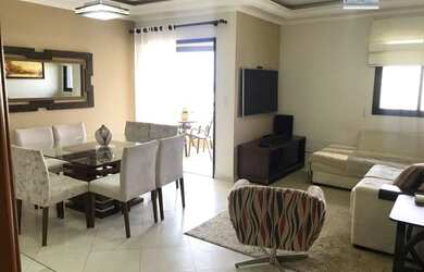 Imagem 5: Apartamento para Aluguel 3 suites 2 vagas próximo ao parque Vicentina Aranha São José dos