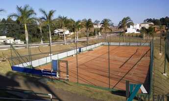 Imagem 6: Terreno Plano à venda em Condomínio de Alto Padrão em Itupeva/SP