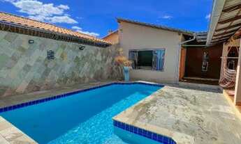 Imagem 3: Casa para temporada em pirenopolis