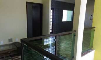 Imagem 5: Bela casa no Cordeiro, 2 pav. 250 m², 4 quartos (2 suítes) + dep compl empr., wcsoc, 2 vag