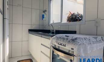 Imagem 3: SOBRADO - INTERLAGOS - SP