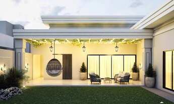 Imagem 4: Casa Copenhagem Apartamento com 3 dormitórios