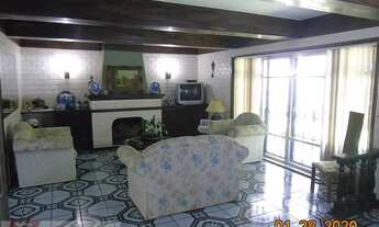 Imagem 4: VENDO BELA CASA COM PISCINA PRÓXIMO A SAIDA PARA O RIO