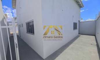 Imagem 3: Linda casa com piscina na 604 norte, 3 quartos, sendo 1 suíte