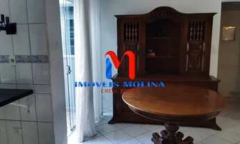 Imagem 4: Casa Térrea Vaga, Bairro Barcelona com 2 Dormitórios