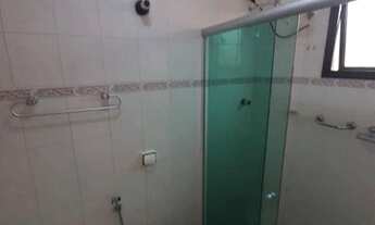 Imagem 6: Apartamento com 3 dormitórios, 100 m² - venda por R$ 370.000,00 ou aluguel por R$ 2.000,00