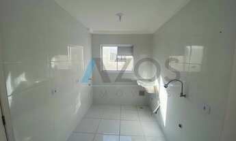 Imagem 5: EXCELENTE APARTAMENTO COM 02 DORMITÓRIOS NO BAIRRO GUARUJÁ EM COLOMBO DISPONÍVEL POR R$145