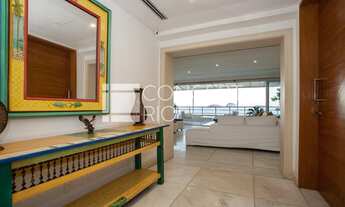 Imagem 3: Cobertura Duplex em Ipanema - Um expetáculo de imóvel