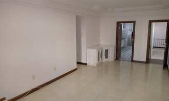 Imagem: Apartamento para venda tem 105 metros quadrados