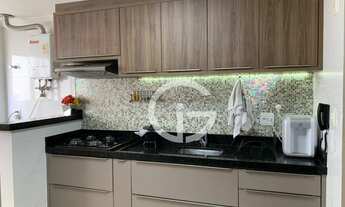 Imagem 5: Apartamento com 3 dormitórios à venda, 85 m² por R$ 350.000,00 - Centro - Cambé/PR