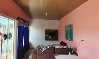 Imagem 7: Casa com 4 dormitórios à venda, 250 m² por R$ 350.000,00 - Cidade Operária - São Luís/MA